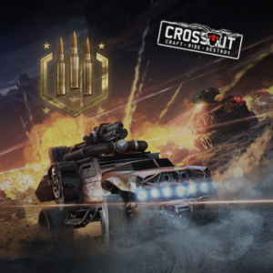 Acheter Crossout Season 7 Elite Battle Pass Xbox One Comparateur Prix