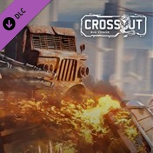 Crossout Season 9 Battle Pass Bundle Xbox One