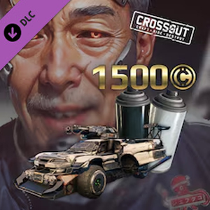 Crossout Speed demon Pc