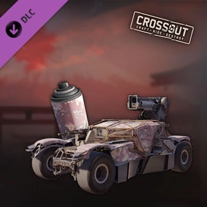 Crossout Triad The Rascal Xbox One