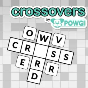 Crossovers by POWGI Playstation 4