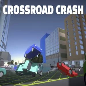 Crossroad crash Switch