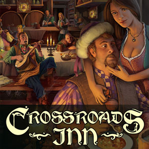 Acheter Crossroads Inn Xbox Series Comparateur Prix