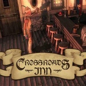 Acheter Crossroads Inn Nintendo Switch comparateur prix