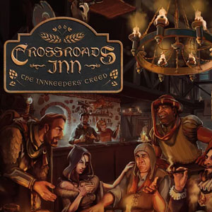 Crossroads Inn The Innkeepers’ Creed
