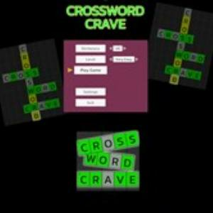 Crossword Crave Pc