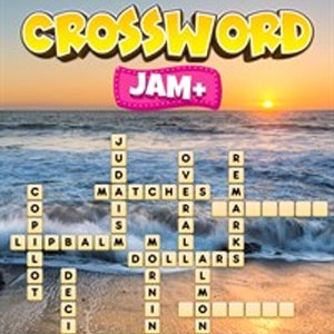 Crossword Jam Plus Crossword Puzzles Pc