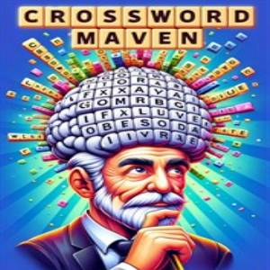 Crossword Maven Xbox One