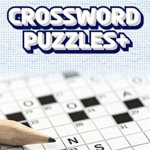 Crossword Puzzles Plus Xbox One
