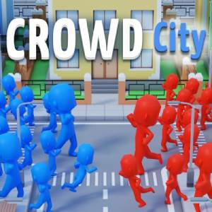 Crowd City Switch