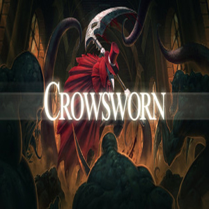Acheter Crowsworn Clé CD Comparateur Prix