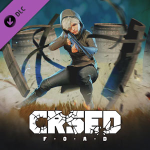 Acheter Crsed Dark Horse Bundle PS5 Comparateur Prix