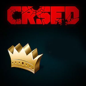 Acheter CRSED F.O.A.D. Golden Crowns PS4 Comparateur Prix