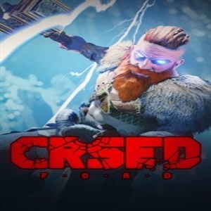 Acheter CRSED F.O.A.D. God of Thunder Pack Xbox Series Comparateur Prix