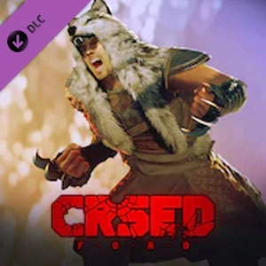 CRSED F.O.A.D. Lone Wolf Pack Pc
