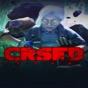CRSED F.O.A.D. Street Kid Pack Xbox Series X