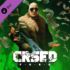 CRSED F.O.A.D. The Bear of Wall Street Pack Pc