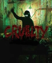CRUELTY Playstation 4