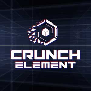 Acheter Crunch Element Clé CD Comparateur Prix