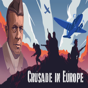 Acheter Crusade in Europe Clé CD Comparateur Prix