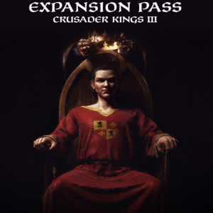 Acheter Crusader Kings 3 Expansion Pass PS5 Comparateur Prix