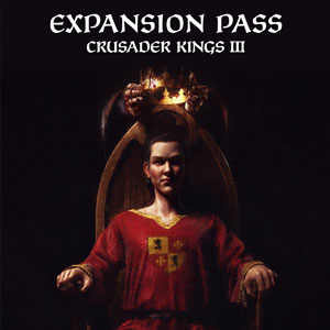 Acheter Crusader Kings 3 Expansion Pass Clé CD Comparateur Prix