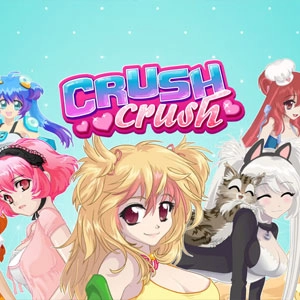Crush Crush Switch