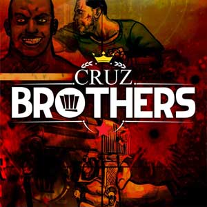 Acheter Cruz Brothers PS4 Comparateur Prix