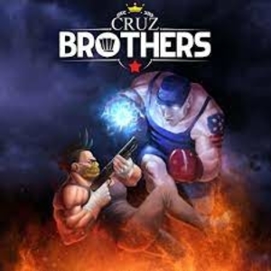 Acheter Cruz Brothers Combat School Edition  PS4 Comparateur Prix