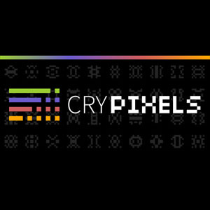 Acheter CryPixels Clé CD Comparateur Prix