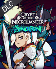 Acheter Crypt of the NecroDancer SYNCHRONY Clé CD Comparateur Prix