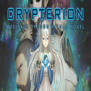 Crypterion Pc
