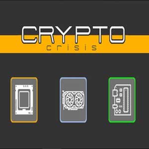Acheter Crypto Crisis Clé CD Comparateur Prix