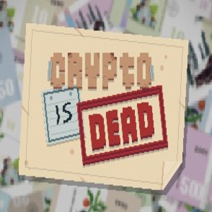 Acheter Crypto Is Dead Clé CD Comparateur Prix