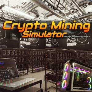 Crypto Mining Simulator Switch