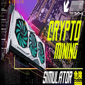 Acheter Crypto Mining Simulator Clé CD Comparateur Prix