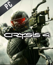 Acheter Crysis 4 Clé CD Comparateur Prix
