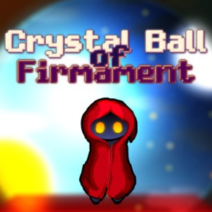 Acheter Crystal Ball of Firmament PS4 Comparateur Prix