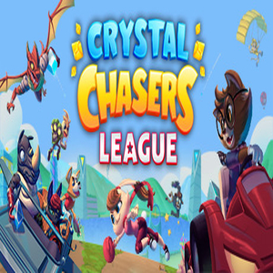 Acheter Crystal Chasers League Clé CD Comparateur Prix