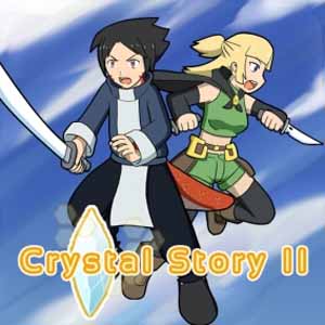 Acheter Crystal Story 2 Clé Cd Comparateur Prix
