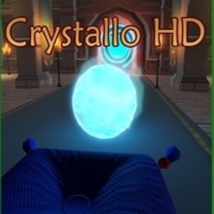 Acheter Crystallo HD Xbox Series Comparateur Prix