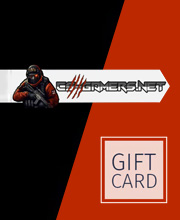 CS-GAMERS Gift Card Pc
