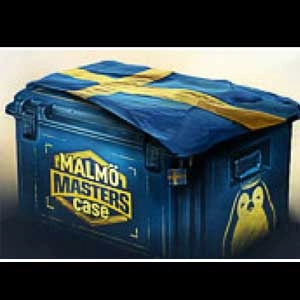 CSGO Malmoe Masters Case Pc