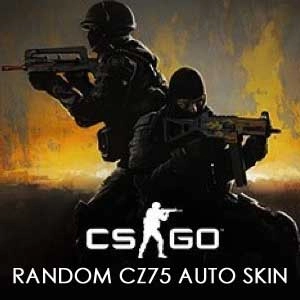 CSGO Random CZ75 Auto Skin