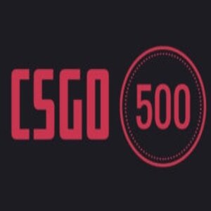 Carte Cadeau CSGO500 Gift Card Comparer les Prix