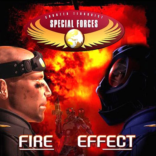 CT Special Forces Fire for Effect