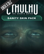 Cthulhu: The Cosmic Abyss Sanity Skin Pack Xbox Series X
