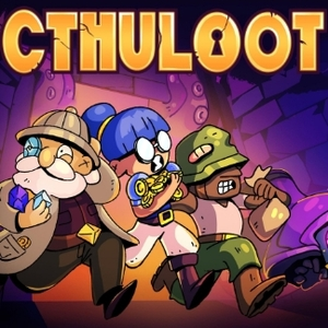CTHULOOT Pc