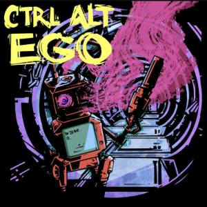 Ctrl Alt Ego Xbox Series X