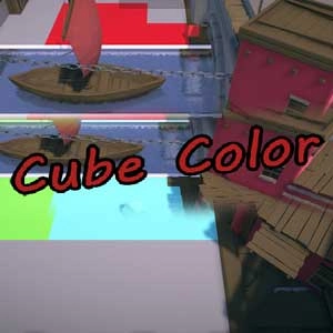 Cube Color Pc